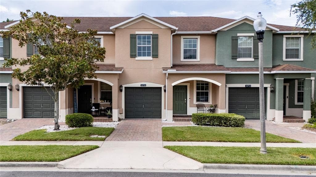 10709 SAVANNAH LANDING CIRCLE, ORLANDO, FL 32832 — zdjęcie 2