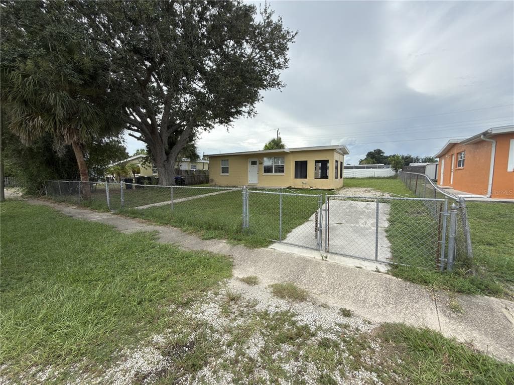 8274 BUMFORD AVENUE, NORTH PORT, FL 34287 — zdjęcie 2