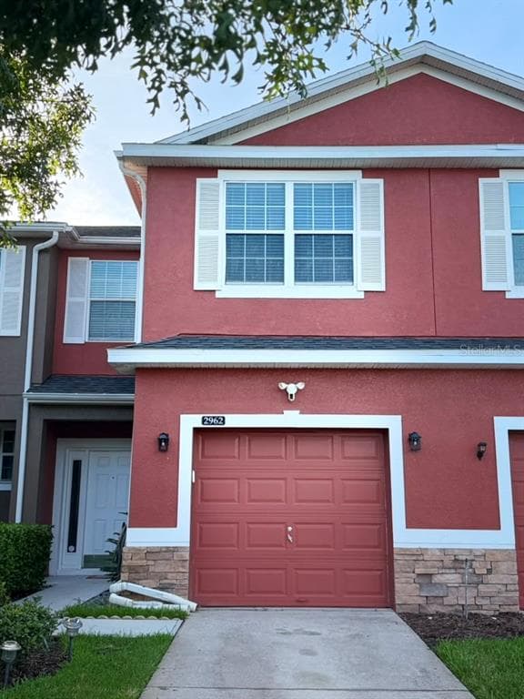 2962 RODRICK CIRCLE, ORLANDO, FL 32824 — zdjęcie 2