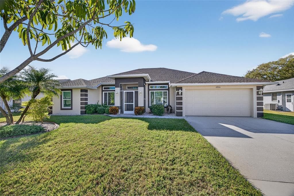 25900 AYSEN DRIVE, PUNTA GORDA, FL 33983 — zdjęcie 2