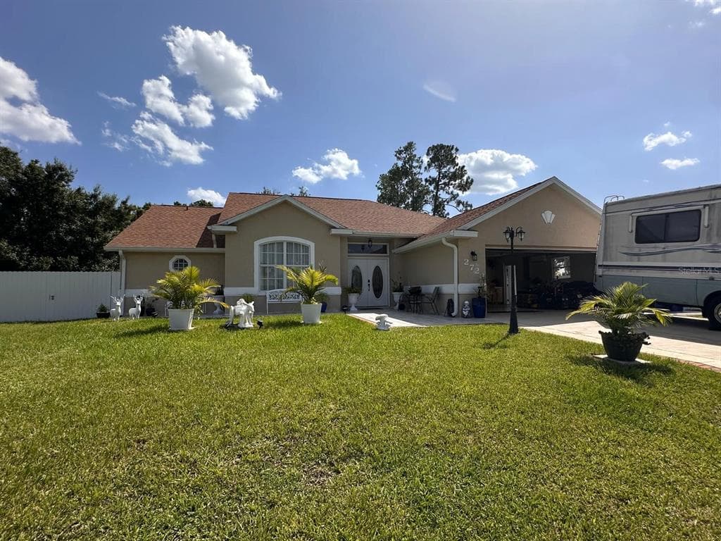 2723 SUNSET DRIVE, SEBRING, FL 33870 — zdjęcie 2