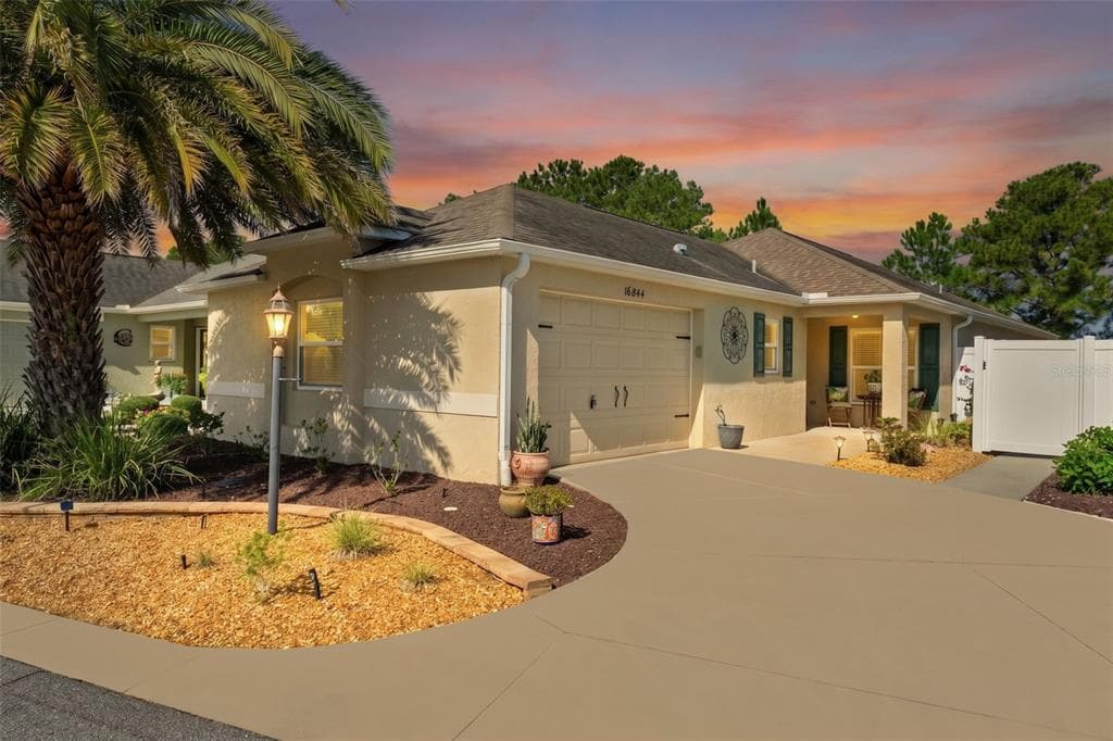 16844 SE 91ST PHILLIPS COURT, THE VILLAGES, FL 32162 — zdjęcie 2