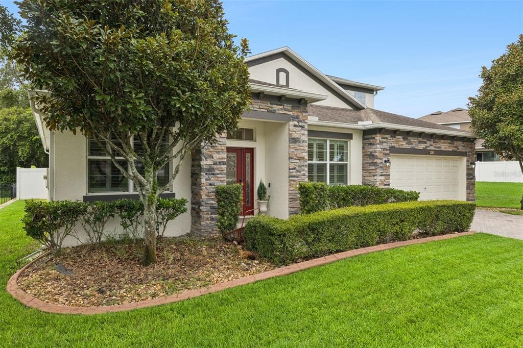 2205 PICKFORD CIRCLE, APOPKA, FL 32703 — zdjęcie 2