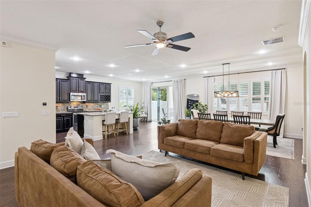2205 PICKFORD CIRCLE, APOPKA, FL 32703 — zdjęcie 3