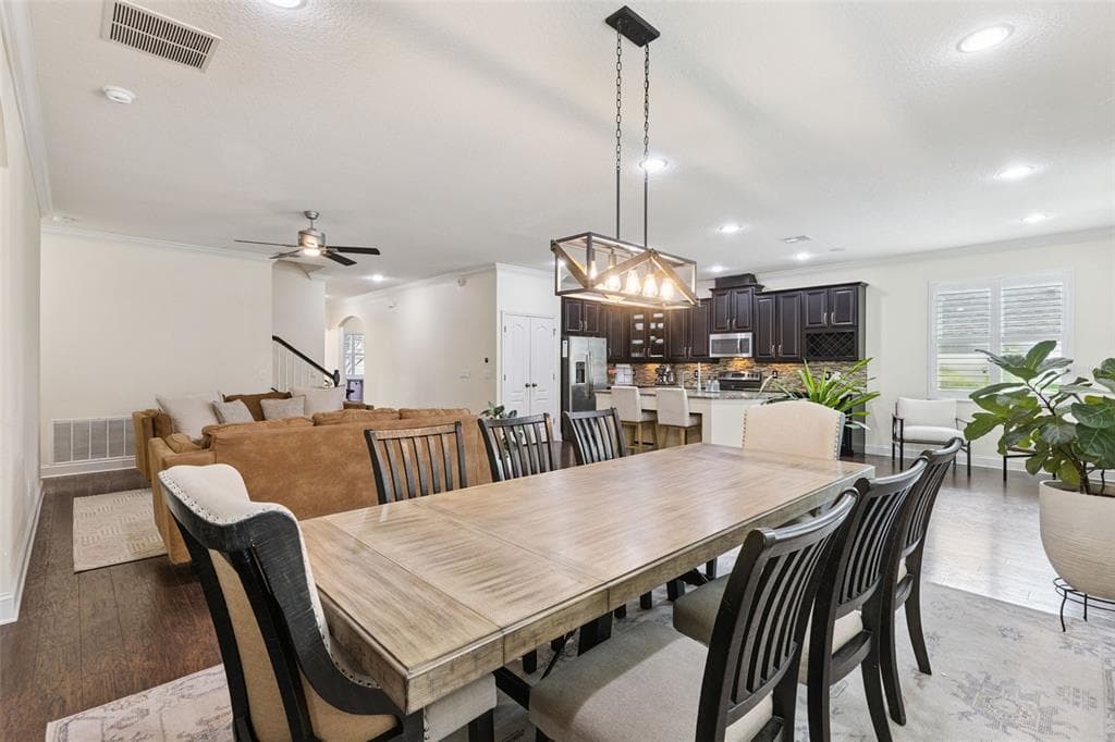 2205 PICKFORD CIRCLE, APOPKA, FL 32703 — zdjęcie 4