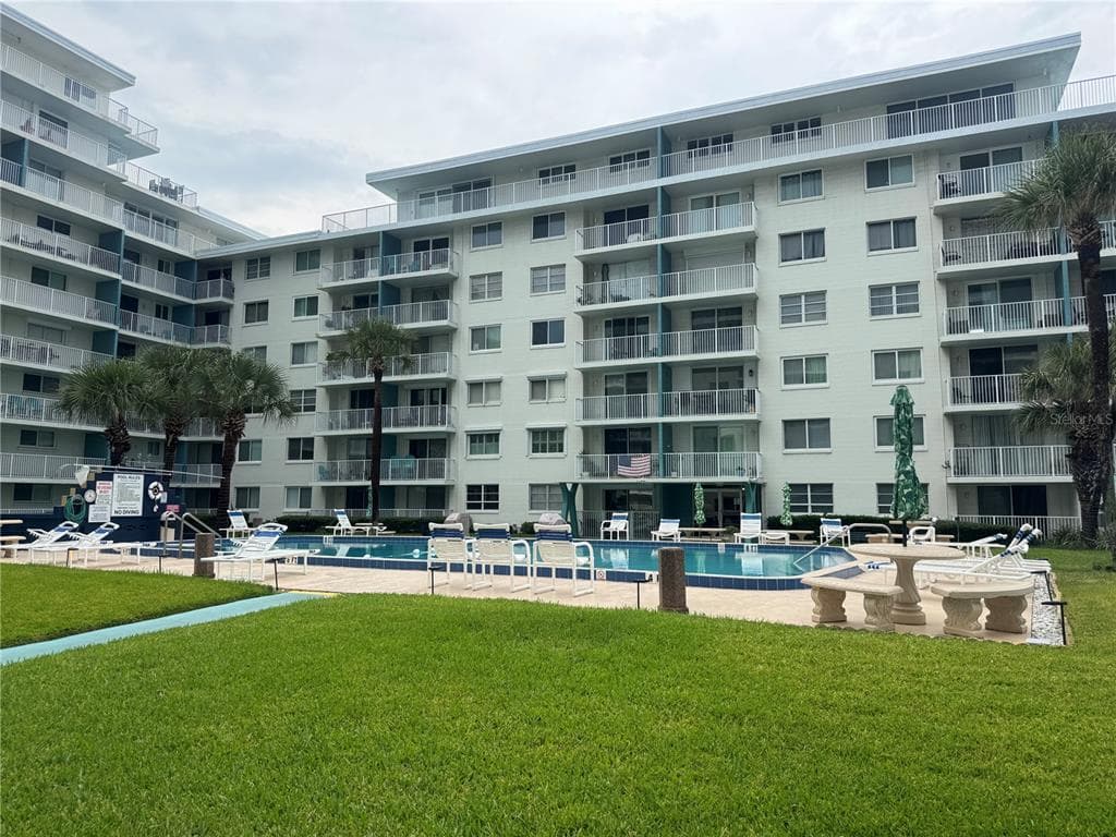 2727 N ATLANTIC AVENUE # 110, DAYTONA BEACH, FL 32118 — zdjęcie 3