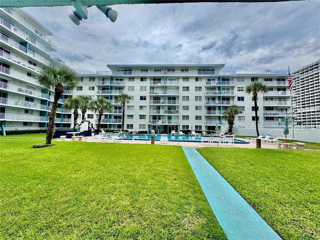 2727 N ATLANTIC AVENUE # 110, DAYTONA BEACH, FL 32118