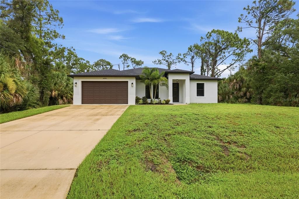 14390 MADDOCK AVENUE, PORT CHARLOTTE, FL 33953 — zdjęcie 2