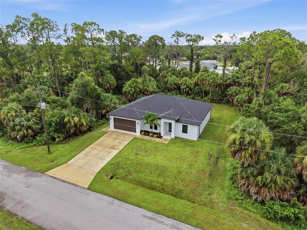 14390 MADDOCK AVENUE, PORT CHARLOTTE, FL 33953 — zdjęcie 5