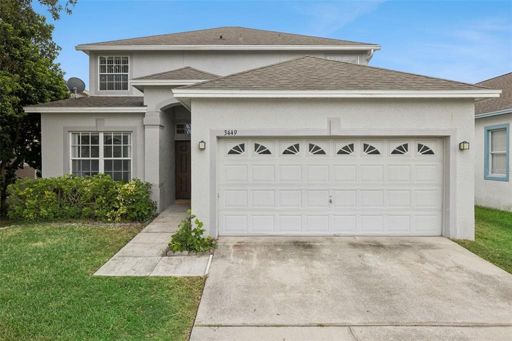 3449 FOXCROFT CIRCLE, OVIEDO, FL 32765 — zdjęcie 2