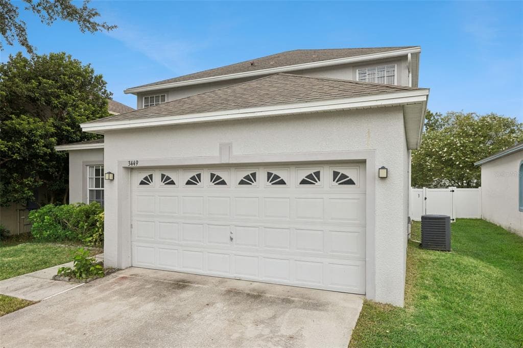 3449 FOXCROFT CIRCLE, OVIEDO, FL 32765 — zdjęcie 4
