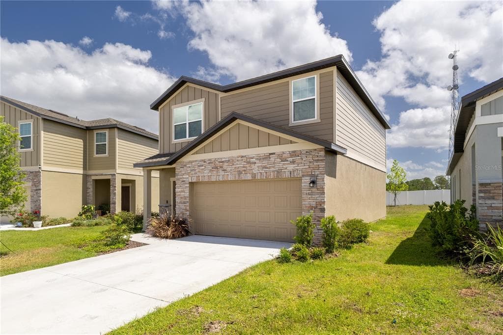 8688 SPORTSMAN LOOP, GROVELAND, FL 34736 — zdjęcie 2