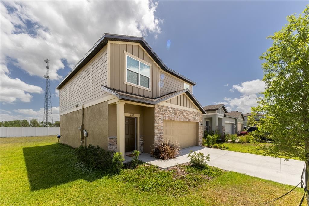 8688 SPORTSMAN LOOP, GROVELAND, FL 34736 — zdjęcie 3