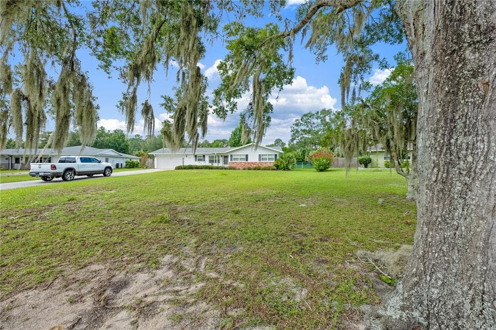 415 HIAWATHA AVENUE, INVERNESS, FL 34452 — zdjęcie 2