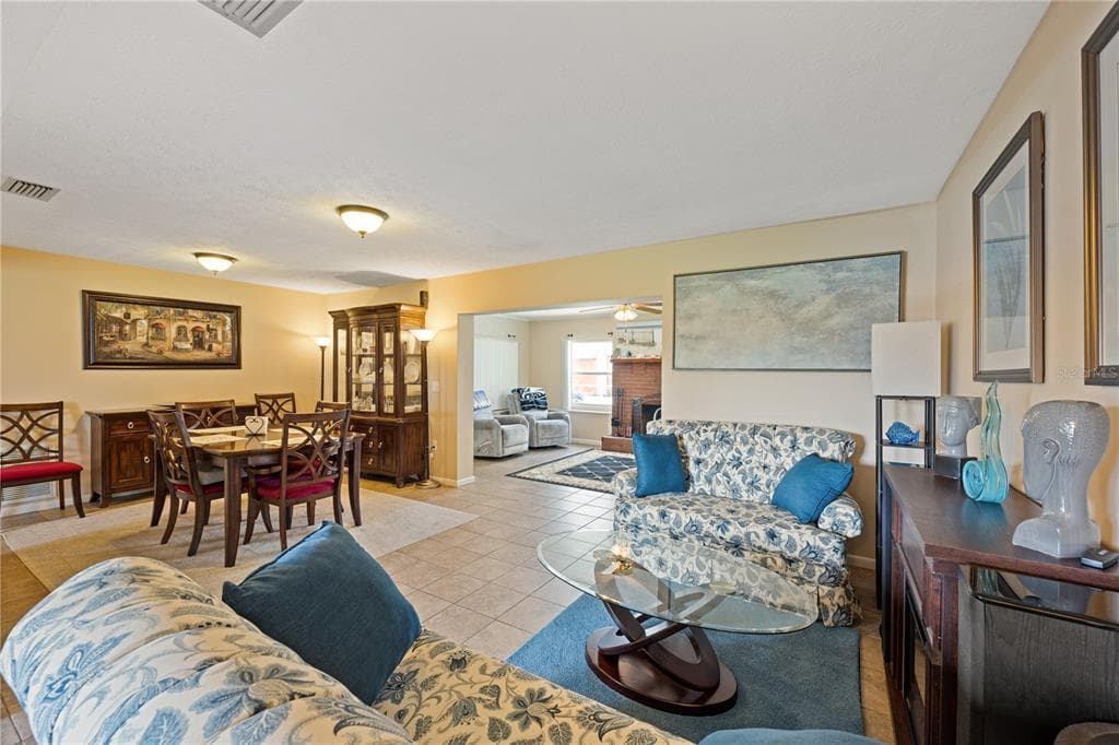 415 HIAWATHA AVENUE, INVERNESS, FL 34452 — zdjęcie 3