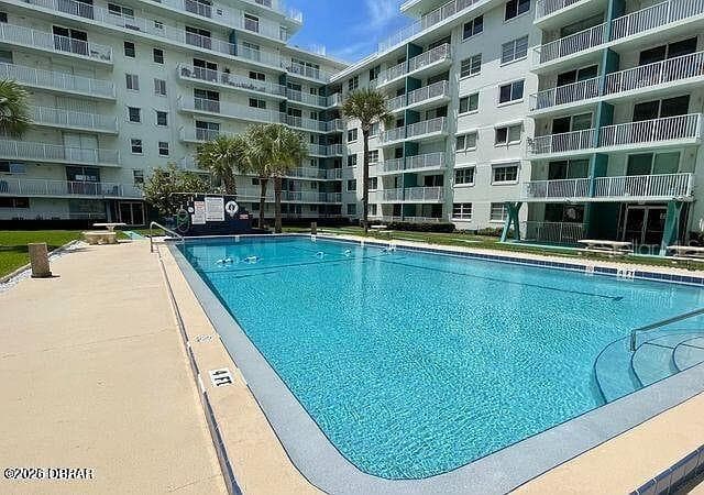 2727 N ATLANTIC AVENUE # 1100, DAYTONA BEACH, FL 32118 — zdjęcie 3