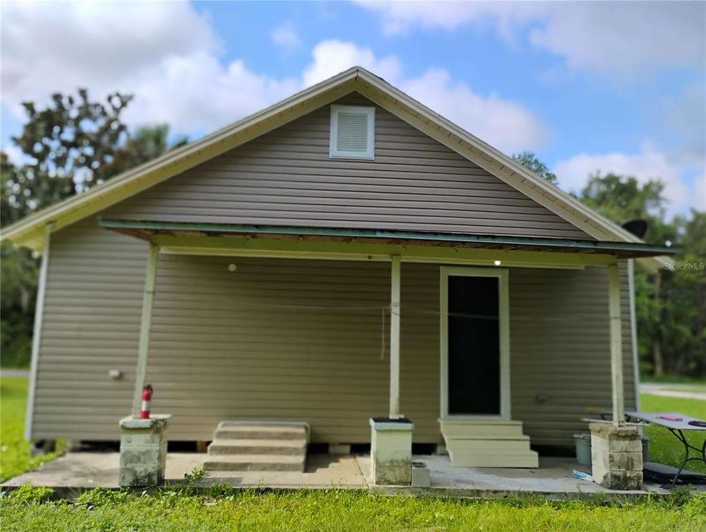 765 NE 6TH TERRACE, CRYSTAL RIVER, FL 34428 — zdjęcie 5