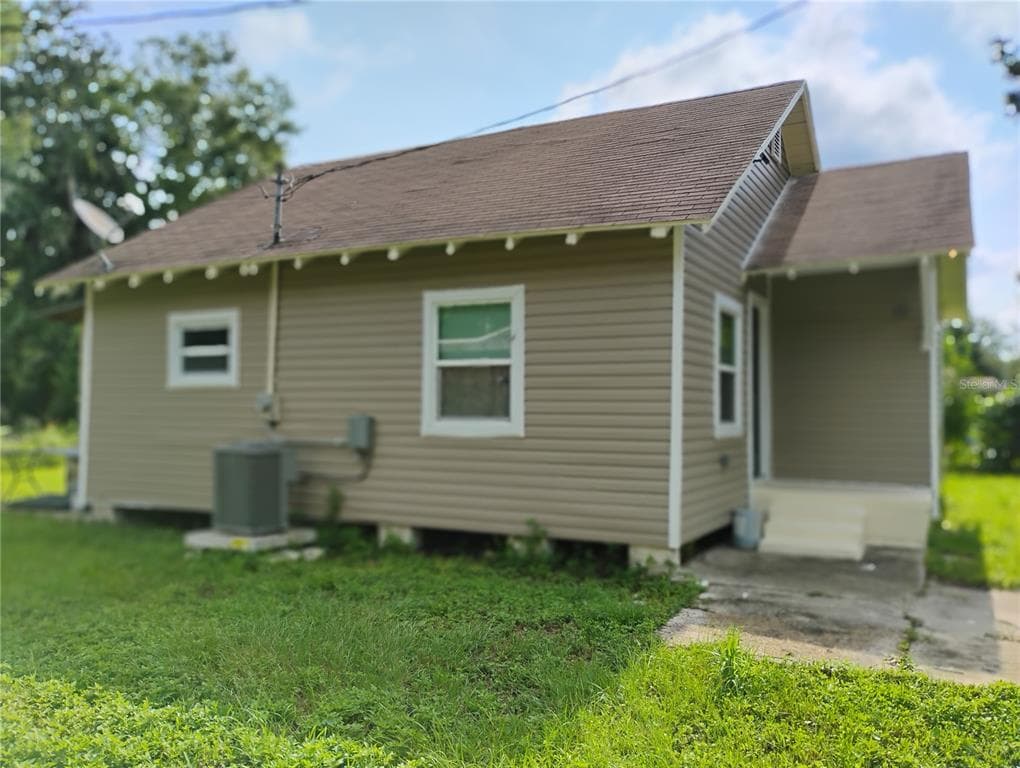 765 NE 6TH TERRACE, CRYSTAL RIVER, FL 34428 — zdjęcie 4