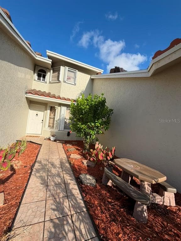 7380 PINEWALK DRIVE S # 37-8, MARGATE, FL 33063 — zdjęcie 3