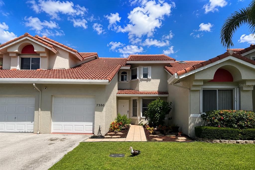 7380 PINEWALK DRIVE S # 37-8, MARGATE, FL 33063