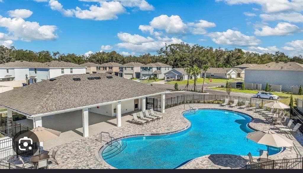 37066 KINGS CROWN DRIVE, ZEPHYRHILLS, FL 33541 — zdjęcie 4