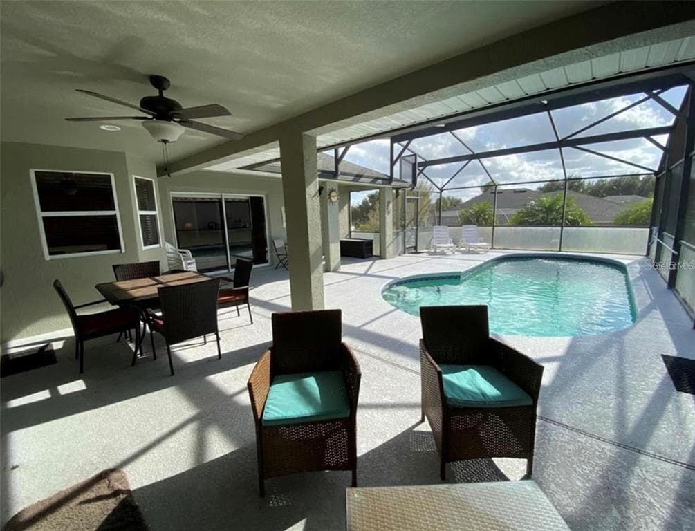 532 DOLCETTO DRIVE, DAVENPORT, FL 33897 — zdjęcie 2