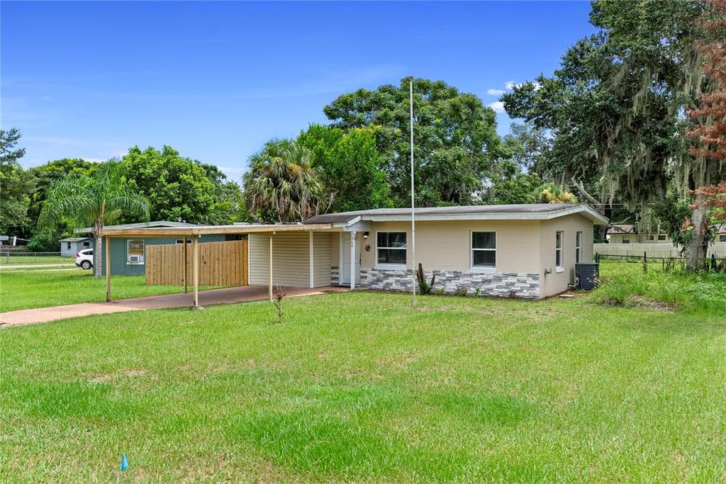 460 E 3RD STREET, CHULUOTA, FL 32766 — zdjęcie 2