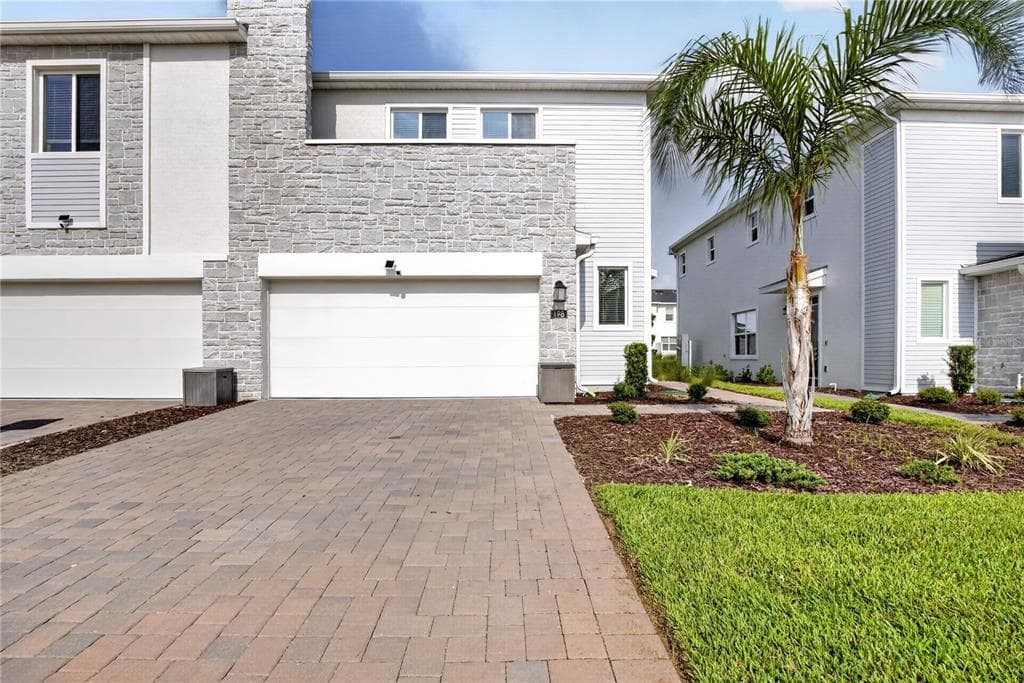 198 NINE IRON DRIVE, CHAMPIONS GATE, FL 33896 — zdjęcie 2