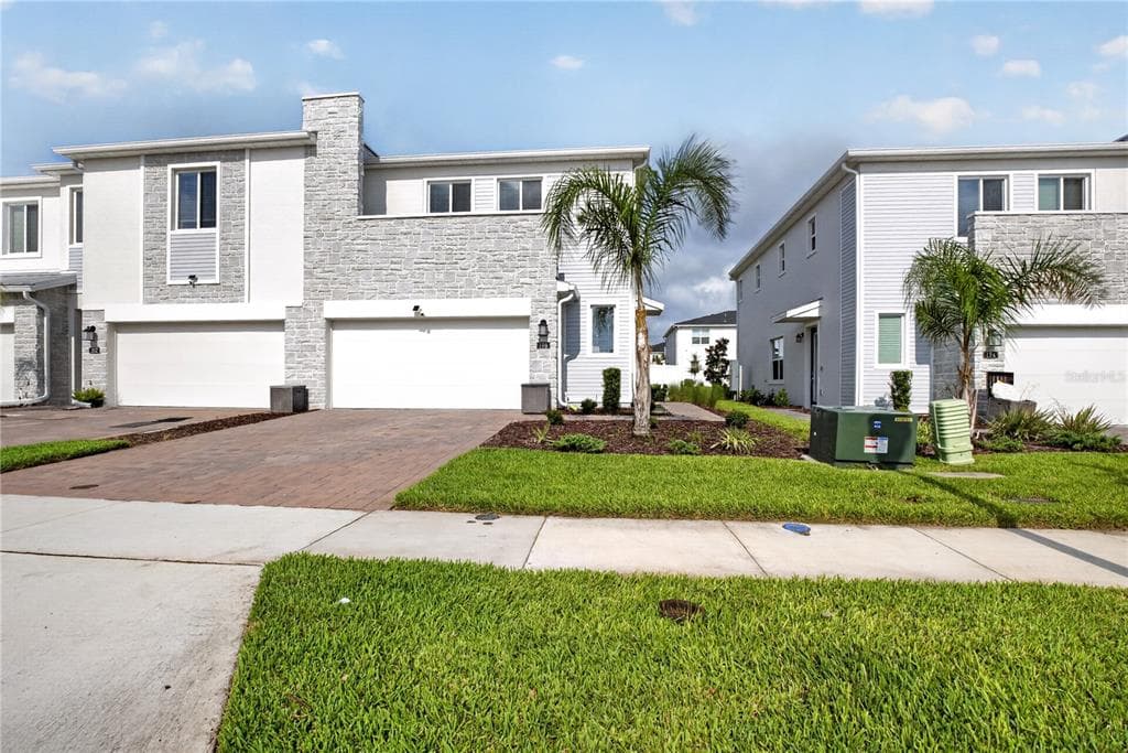 198 NINE IRON DRIVE, CHAMPIONS GATE, FL 33896 — zdjęcie 3