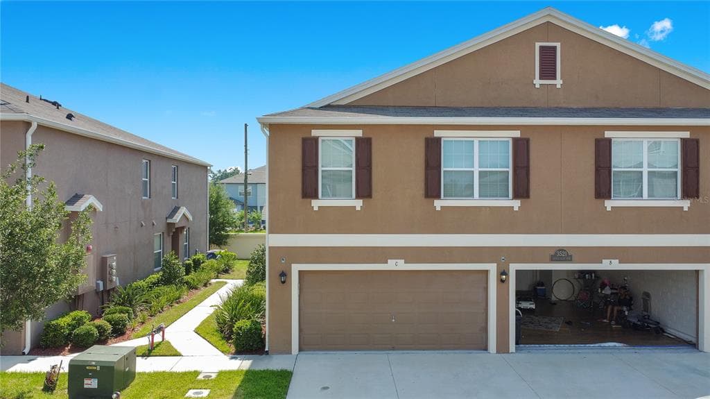 3521 SENECA CLUB LOOP # 103C, ORLANDO, FL 32808 — zdjęcie 2