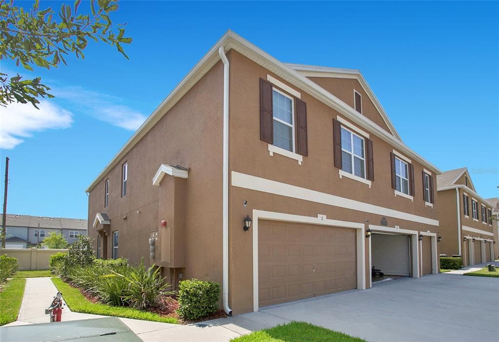 3521 SENECA CLUB LOOP # 103C, ORLANDO, FL 32808