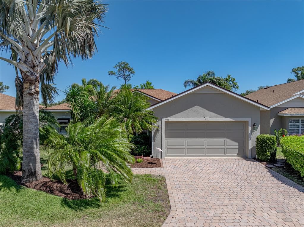 4168 ABERDEEN LANE, LAKE WALES, FL 33859 — zdjęcie 2
