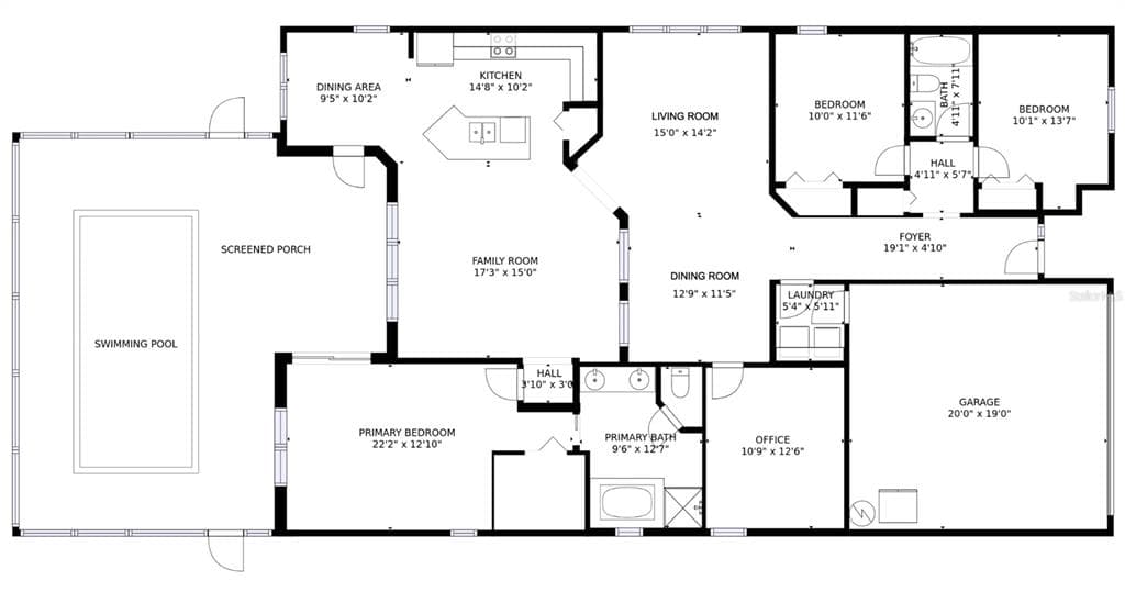 15825 DURANGO CIRCLE, BROOKSVILLE, FL 34604 — zdjęcie 2