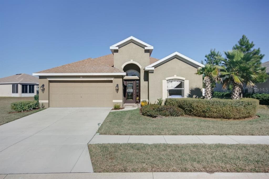 15825 DURANGO CIRCLE, BROOKSVILLE, FL 34604