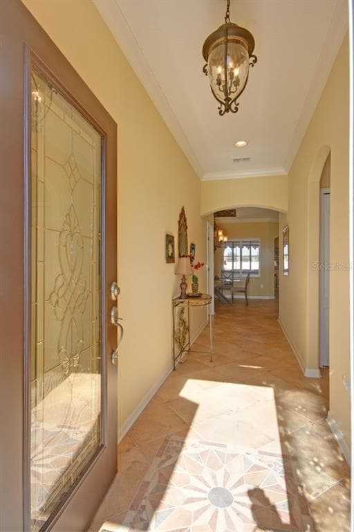 15825 DURANGO CIRCLE, BROOKSVILLE, FL 34604 — zdjęcie 4