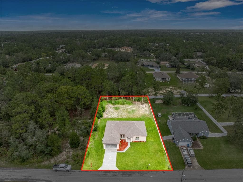 11277 FOOL DUCK AVENUE, WEEKI WACHEE, FL 34613 — zdjęcie 3