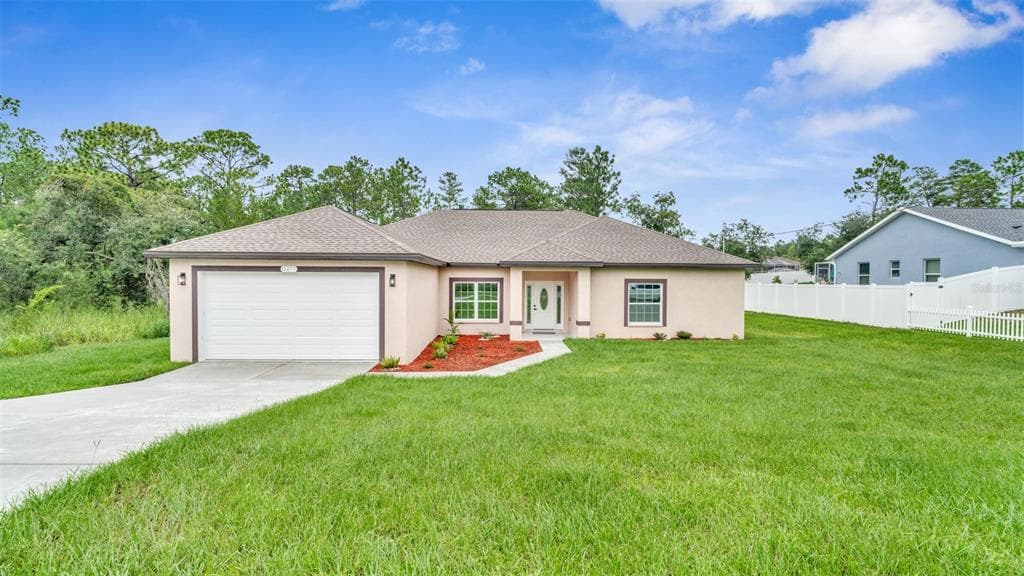 11277 FOOL DUCK AVENUE, WEEKI WACHEE, FL 34613