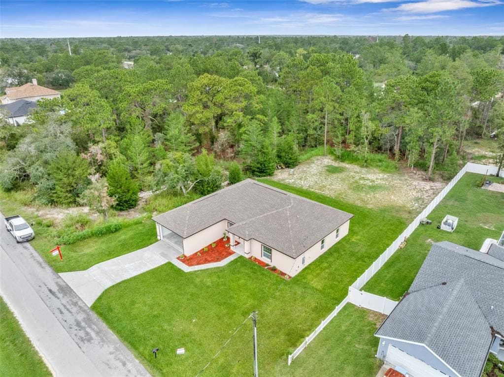 11277 FOOL DUCK AVENUE, WEEKI WACHEE, FL 34613 — zdjęcie 4