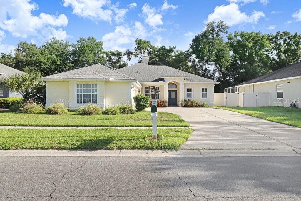 3029 MINUTEMAN LANE, BRANDON, FL 33511