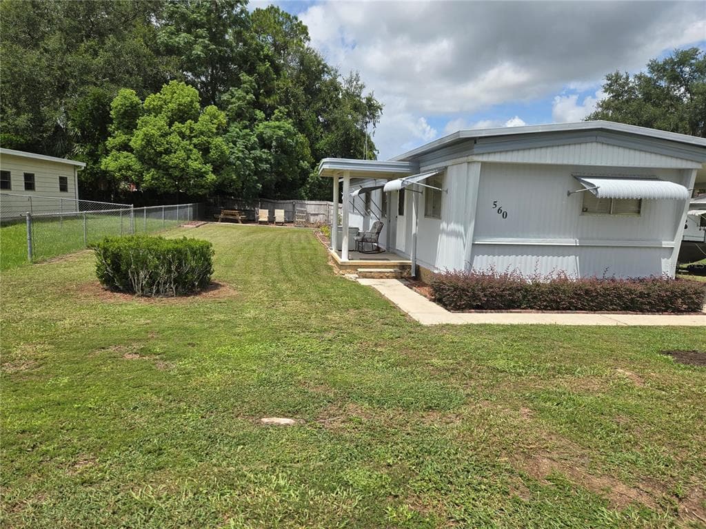 560 NE 62ND TERRACE, OCALA, FL 34470 — zdjęcie 2