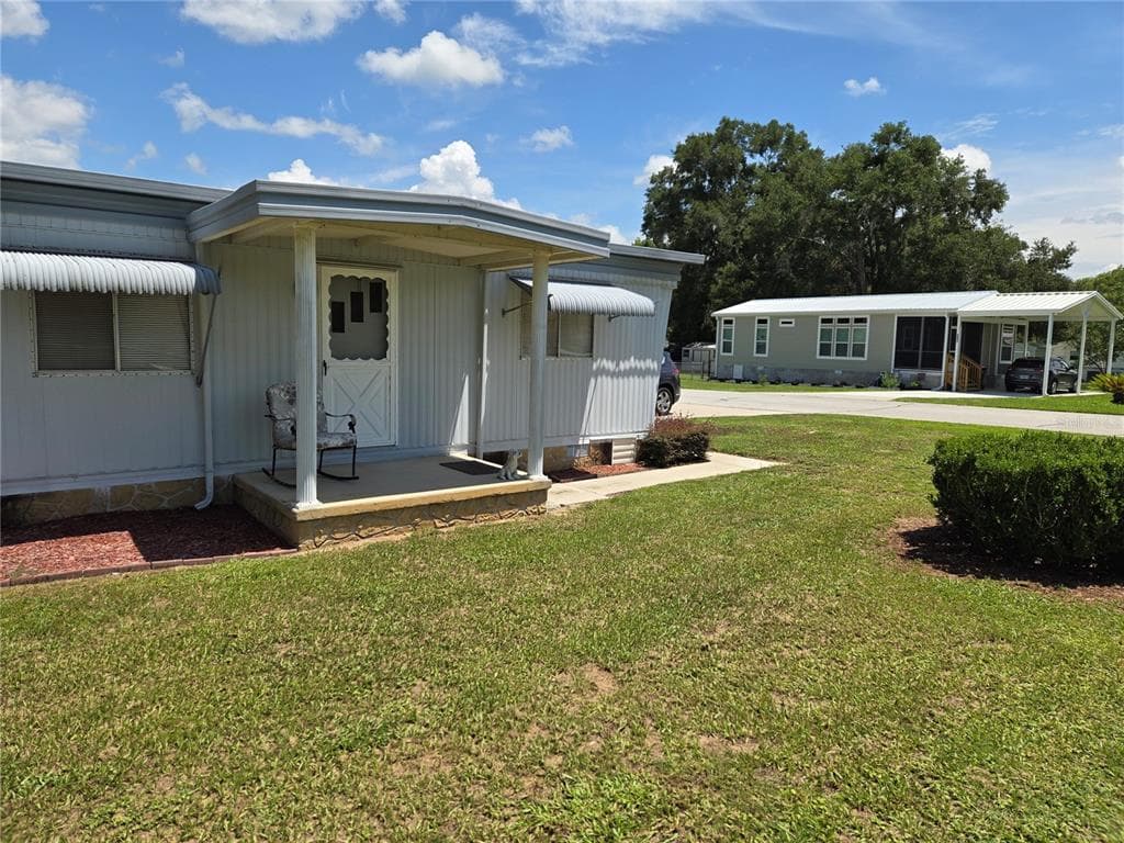 560 NE 62ND TERRACE, OCALA, FL 34470