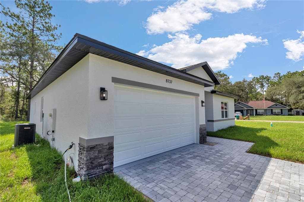8737 N RAIDIN DRIVE, CITRUS SPRINGS, FL 34433 — zdjęcie 3