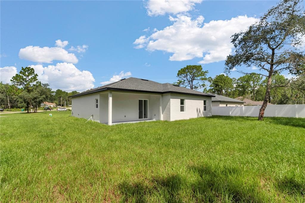 8737 N RAIDIN DRIVE, CITRUS SPRINGS, FL 34433 — zdjęcie 4