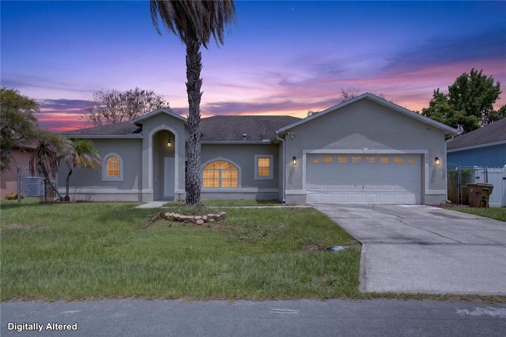 121 AURELIA COURT, KISSIMMEE, FL 34758