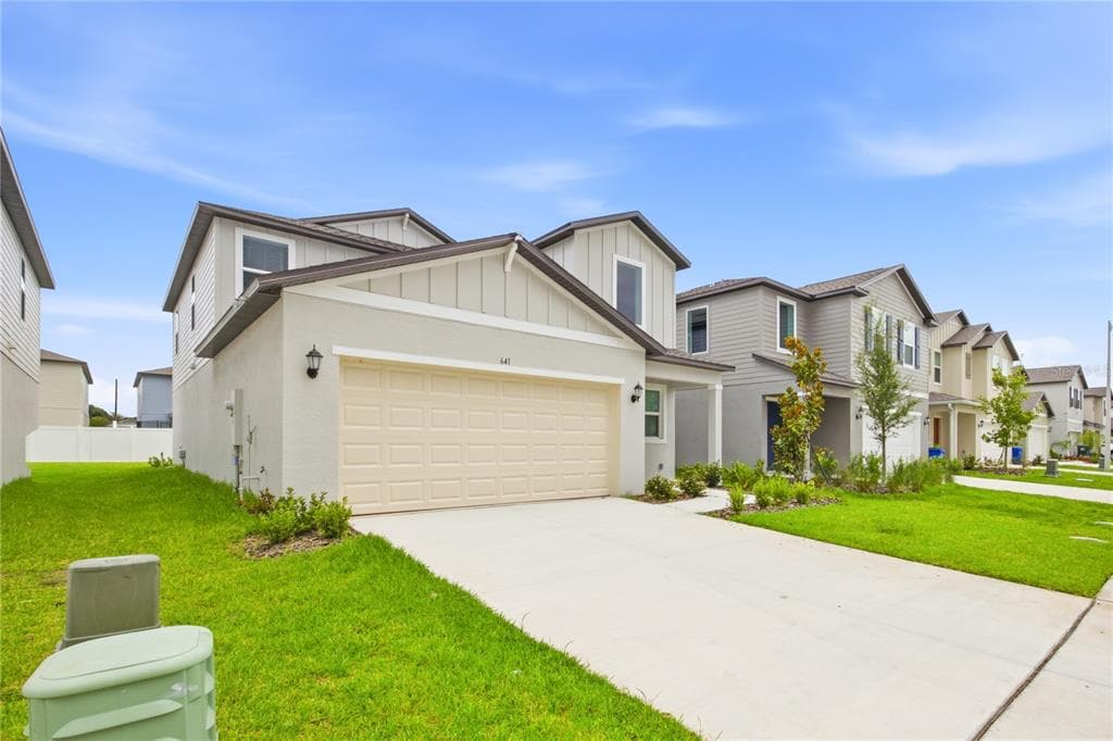 641 BALD CYPRESS DRIVE, LAKELAND, FL 33801 — zdjęcie 2