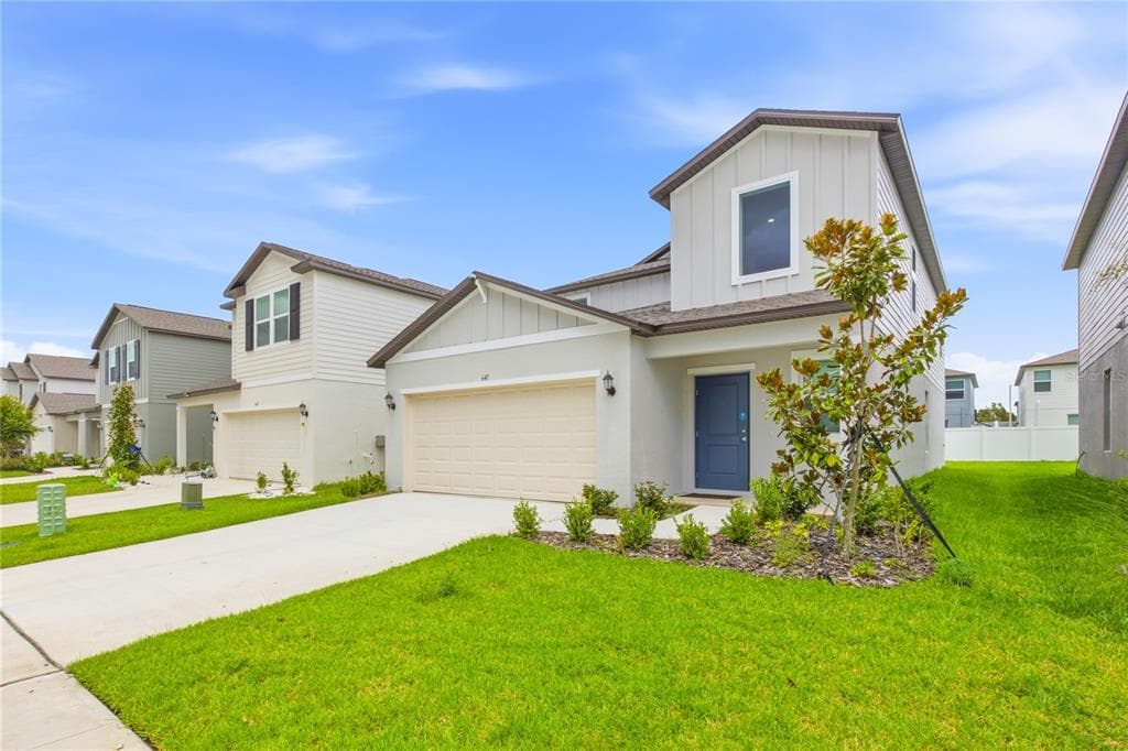 641 BALD CYPRESS DRIVE, LAKELAND, FL 33801 — zdjęcie 3