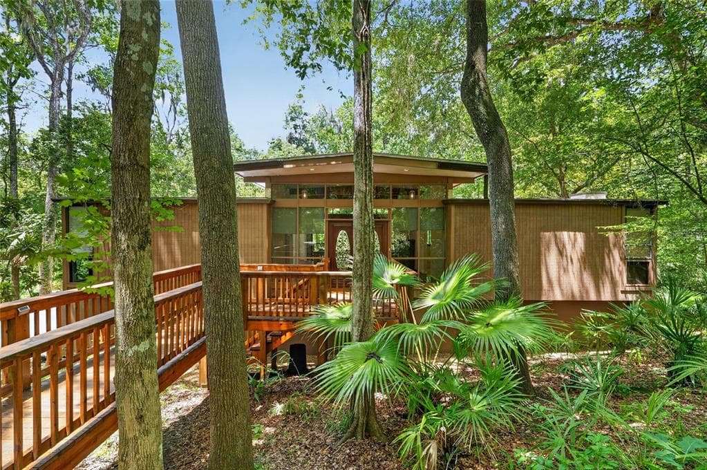 2032 NW 24TH STREET, GAINESVILLE, FL 32605 — zdjęcie 2