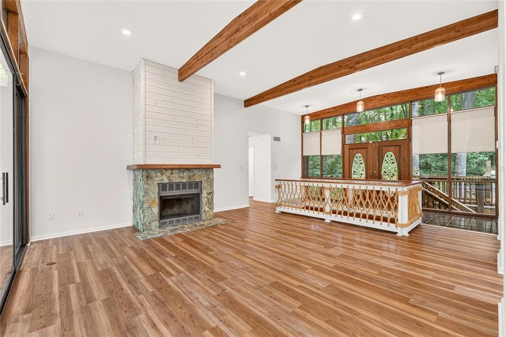 2032 NW 24TH STREET, GAINESVILLE, FL 32605 — zdjęcie 5