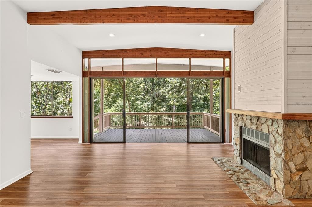 2032 NW 24TH STREET, GAINESVILLE, FL 32605 — zdjęcie 4
