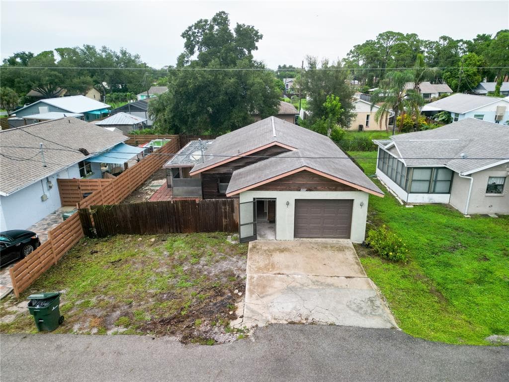 2227 BENSON STREET, SARASOTA, FL 34231 — zdjęcie 2